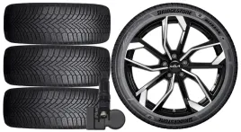 nowe-kola-zima-kia-sorento-mq4-bridgestone-235-60r18-tpms