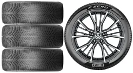 nowe-kola-zima-vw-arteon-3h-pirelli-245-45r18