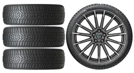 nowe-kola-zima-volvo-xc40-ex40-x-hankook-235-55r18
