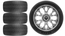 nowe-kola-zima-audi-a5-f5-nexen-255-35r19