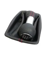 galka-biegow-audi-a4-b6-b7-z-ramk-mieszkiem-przeszyty-czerwon-nici