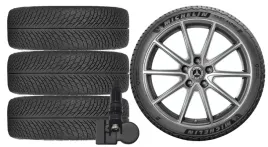 nowe-kola-zima-mercedes-c-klasa-w206-r2cw-michelin-225-45r18-mo-4