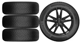 nowe-kola-zima-peugeot-3008-m-continental-235-50r19