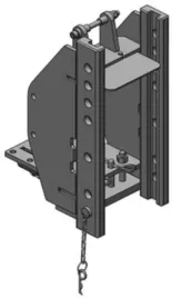 korpus-zaczepu-225mm-00149030a17