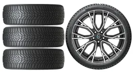 nowe-kola-zima-volvo-xc40-ex40-x-hankook-235-55r18