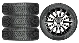 nowe-kola-zima-audi-a4-b9-falken-245-35r19