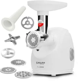 maszynka-do-mielenia-miesa-smapp-489-8-biala-szarpak-w-zestawie