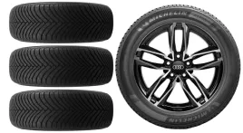 nowe-kola-zima-audi-q3-f3-michelin-235-55r18