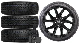 nowe-kola-zima-toyota-yaris-cross-xpb1f-m-goodride-215-50r18-tpms