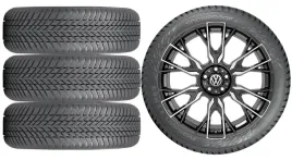 nowe-kola-zima-vw-tiguan-allspace-5n-nokian-235-50r19