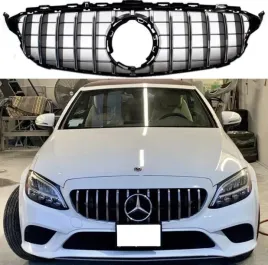 atrapa-mercedes-cls-c257-2019-panamericana-srebrna