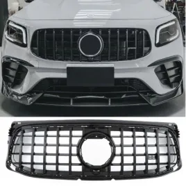 grill-atrapa-mercedes-x247-glb-panamericana-black