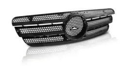 grill-atrapa-mercedes-w163-98-05-amg-style-black