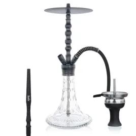 shisha-fajka-wodna-szisza-alux-m6-58cm-black-box-adaptery-na-4-weze