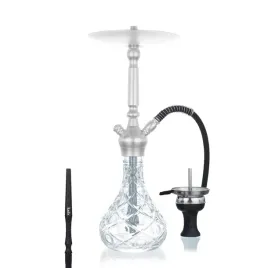 shisha-fajka-wodna-szisza-aladin-alux-m5-premium-55cm-silver-walizka