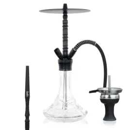 shisha-fajka-wodna-szisza-alux-m7-53cm-black-box-adaptery-na-4-weze