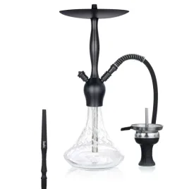 shisha-fajka-wodna-szisza-aladin-alux-captain-56cm-black-white