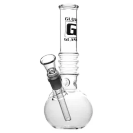 bongo-szklane-lodowe-fajka-wodna-glow-glass-225cm-szlif-188mm