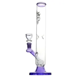 bongo-lodowe-szklane-fioletowe-do-palenia-fajka-wodna-z-filtracja-30cm