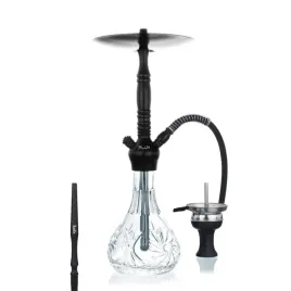 shisha-fajka-wodna-szisza-aladin-alux-m5-premium-55cm-black-czarna-walizka