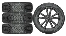 nowe-kola-zima-audi-a4-allroad-b9-falken-225-55r17