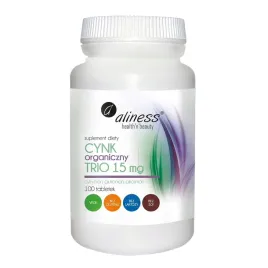 aliness-cynk-organiczny-trio-15-mg-100-tabletek