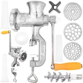 maszynka-do-mielenia-miesa-reczna-nadziewarka-5