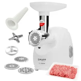 maszynka-do-mielenia-miesa-smapp-489-8-biala-nadziewarka-3-sitka-2000-w