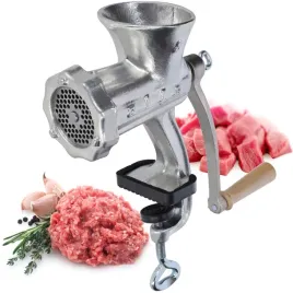 maszynka-do-mielenia-miesa-reczna-zeliwna-nr-8