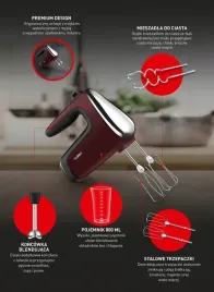 mikser-reczny-tefal-powermix-ht652-blender-600-w-robot-kuchenny
