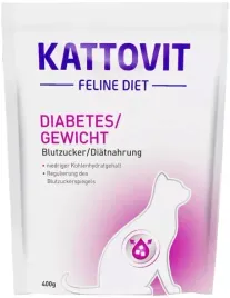kattovit-karma-sucha-diabetes-weight-dieta-dla-kota-nadwaga-i-cukrzyca-400g