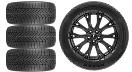 nowe-kola-zima-tesla-model-3-nexen-235-45r18