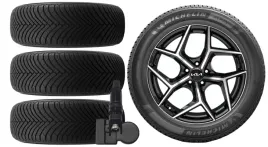 nowe-kola-zima-kia-sportage-nq5e-michelin-235-55r18-tpms