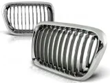 grill-nerki-bmw-e36-96-99-chrome-stan-nowy