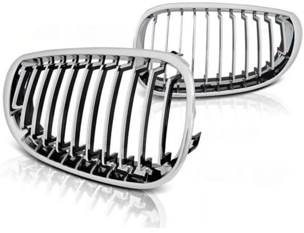 grill-nerki-przedni-do-bmw-e60-e61-03-10-chrom-marka-mandm-stan-nowy