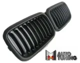 grill-nerki-do-bmw-e36-90-96-black-matt