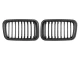 grill-nerki-do-bmw-e36-90-96-black-matt-stan-nowy