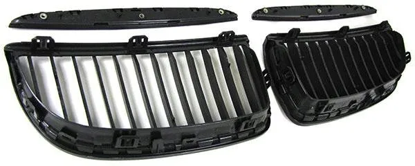 grill-nerki-do-bmw-e90-e91-03-05-08-08-czarne-marka-mandm-stan-nowy