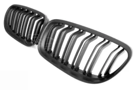 grill-nerki-bmw-e90-08-11-podwojne-black-matt