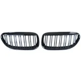 grill-nerki-bmw-e63-04-10-m-style-glossy-black-marka-mandm-stan-nowy