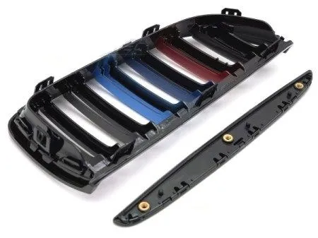 grill-nerki-do-bmw-e90-e91-05-08-tri-colour-marka-mandm