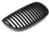 grill-nerki-do-bmw-e92-e93-06-10-matt-black-stan-nowy