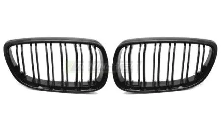grill-nerki-do-bmw-e92-e93-06-10-glossy-double