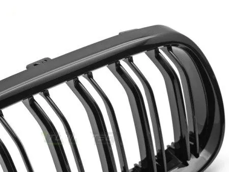 grill-nerki-do-bmw-e92-e93-06-10-glossy-double-stan-nowy
