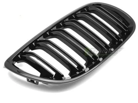 grill-nerki-do-bmw-e92-e93-06-10-glossy-double-marka-mandm