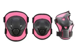 zestaw-ochraniaczy-nils-h110-roz-m-ciemny-roz