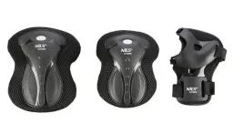 zestaw-ochraniaczy-nils-extreme-h8334-roz-s-czarny