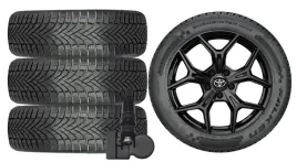 nowe-kola-zima-toyota-corolla-xii-12-ze1he-falken-225-45r17-tpms