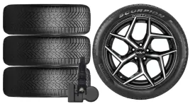 nowe-kola-zima-kia-sportage-nq5e-pirelli-235-55r18-tpms