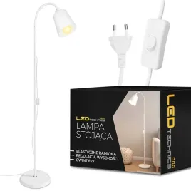 lampa-stojaca-podlogowa-biala-regulowana-170cm-na-e27-led-wlacznik